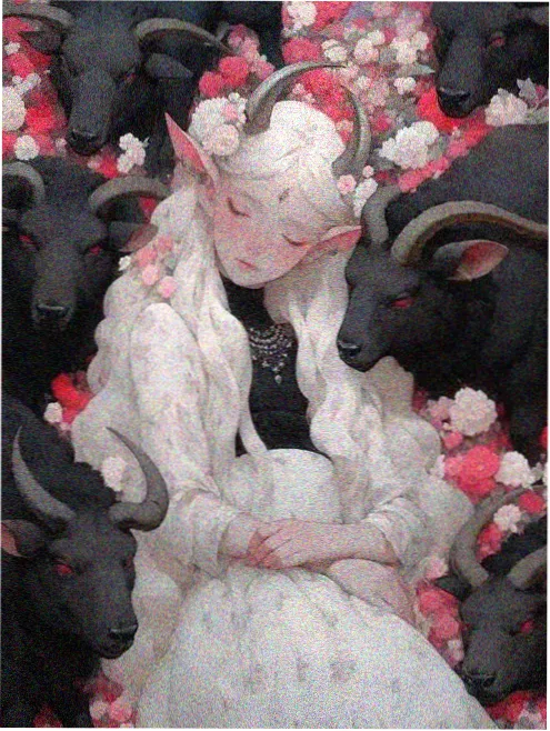 科幻史诗《异形》海报